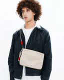 FLAT SACOCHE M (COPPER BOMBER) / TOPOLOGIE | https://www