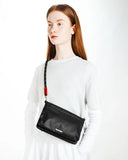 FLAT SACOCHE S (DRY BLACK) / TOPOLOGIE | https://www