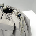 REVERSIBLE BUCKET (MOSS TECH SATEEN) / TOPOLOGIE | https://www