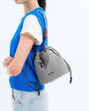 REVERSIBLE BUCKET (MOSS TECH SATEEN) / TOPOLOGIE | https://www