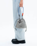 REVERSIBLE BUCKET (MOSS TECH SATEEN) / TOPOLOGIE | https://www