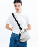 REVERSIBLE BUCKET (MOSS TECH SATEEN) / TOPOLOGIE | https://www