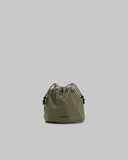 REVERSIBLE BUCKET (MOSS TECH SATEEN) / TOPOLOGIE | https://www
