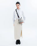 REVERSIBLE BUCKET (MOSS TECH SATEEN) / TOPOLOGIE | https://www