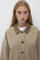 GABARDINA POMME  / RITA ROW