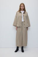 GABARDINA POMME  / RITA ROW