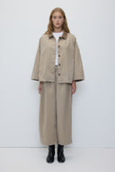 GABARDINA POMME  / RITA ROW