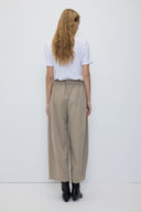 PANTALÓN PARADISO TAUPE  / RITA ROW