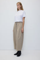 PANTALÓN PARADISO TAUPE  / RITA ROW