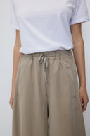 PANTALÓN PARADISO TAUPE  / RITA ROW