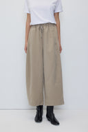 PANTALÓN PARADISO TAUPE  / RITA ROW