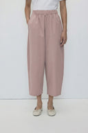 PANTALÓN TURÍN ROSA  / RITA ROW