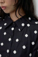 CAMISA LUCCA  / RITA ROW