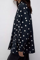 CAMISA LUCCA  / RITA ROW