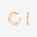 PENDIENTES LANE GLACE / SASSTIE