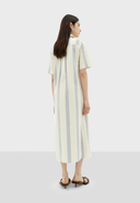 GIANNA VESTIDO RAYAS / THINKING MU | https://www