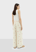 SOL HEDDA PANTS / THINKING MU | https://www