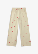 SOL HEDDA PANTS / THINKING MU | https://www