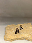 PENDIENTES LAGRIMA M / KOKO CHE JOTA | https://www