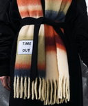 BUFANDA TIME OUT / VTD | https://www