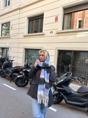 BUFANDA FUTURE WORLD / VTD | https://www