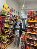 BUFANDA FUTURE WORLD / VTD | https://www