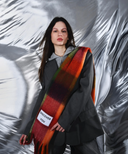 BUFANDA DISCOVER YOU / VTD | https://www