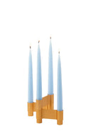 CANDELABRO MOVIL DORADO / STUDIO ABOUT | https://www