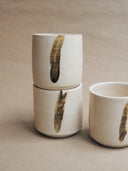 VASOS ÓXIDO (2PCS) / PEDREÑO | https://www