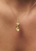 COLLAR FÁTIMA / ALHAJA | https://www