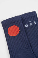 CALCETINES BIOTI NAVY / LOREAK MENDIAN