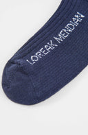 CALCETINES BIOTI NAVY / LOREAK MENDIAN