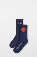 CALCETINES BIOTI NAVY / LOREAK MENDIAN