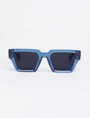 TOKIO 800 SHINY OCEAN BLUE / TIWI