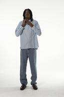 CAMISA OXFORD BB / GOODIES SPORTIVE