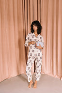 NECESER MINI KIRIN (PARAT) / MAITANE BILBAO