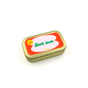 VELA AMANTE DE LOS LIBROS (earl grey) / TO: FROM