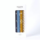 JUEGO 4 VELAS - MODERN MISTIC / PALETTE AMSTERDAM