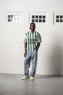 CAMISETA DE RAYAS ABOUT LOVE FOOTBALL / GOODIES SPORTIVE