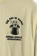 CAMISETA THE ART OF MAGIC / GOODIES SPORTIVE