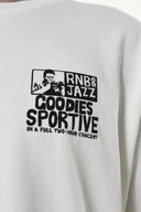 CAMISETA NEW ORLEANS / GOODIES SPORTIVE