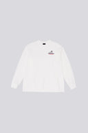 CAMISETA DE MANGA LARGA WHOLE MEAL / GOODIES SPORTIVE