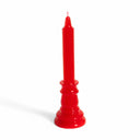 CANDELABRO ROJO MINI / CALL ME CANDLE