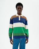 POLO BOB RAYAS / THINKING MU | https://www