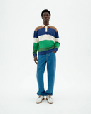 POLO BOB RAYAS / THINKING MU | https://www