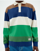 POLO BOB RAYAS / THINKING MU | https://www