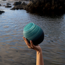 JARRÓN ALZEA S / MENDELEK STUDIO | https://www