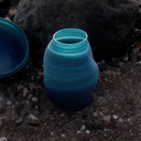 JARRÓN ALZEA XL / MENDELEK STUDIO | https://www