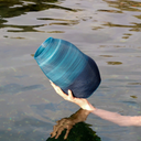 JARRÓN ALZEA XL / MENDELEK STUDIO | https://www