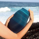 JARRÓN ALZEA XL / MENDELEK STUDIO | https://www